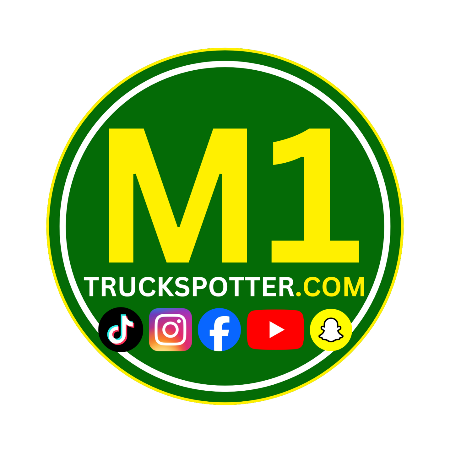 m1truckspotter.com